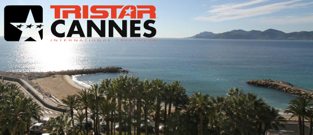 TriStar Cannes : la conférence de presse aujourd’hui au Radisson blu 1835