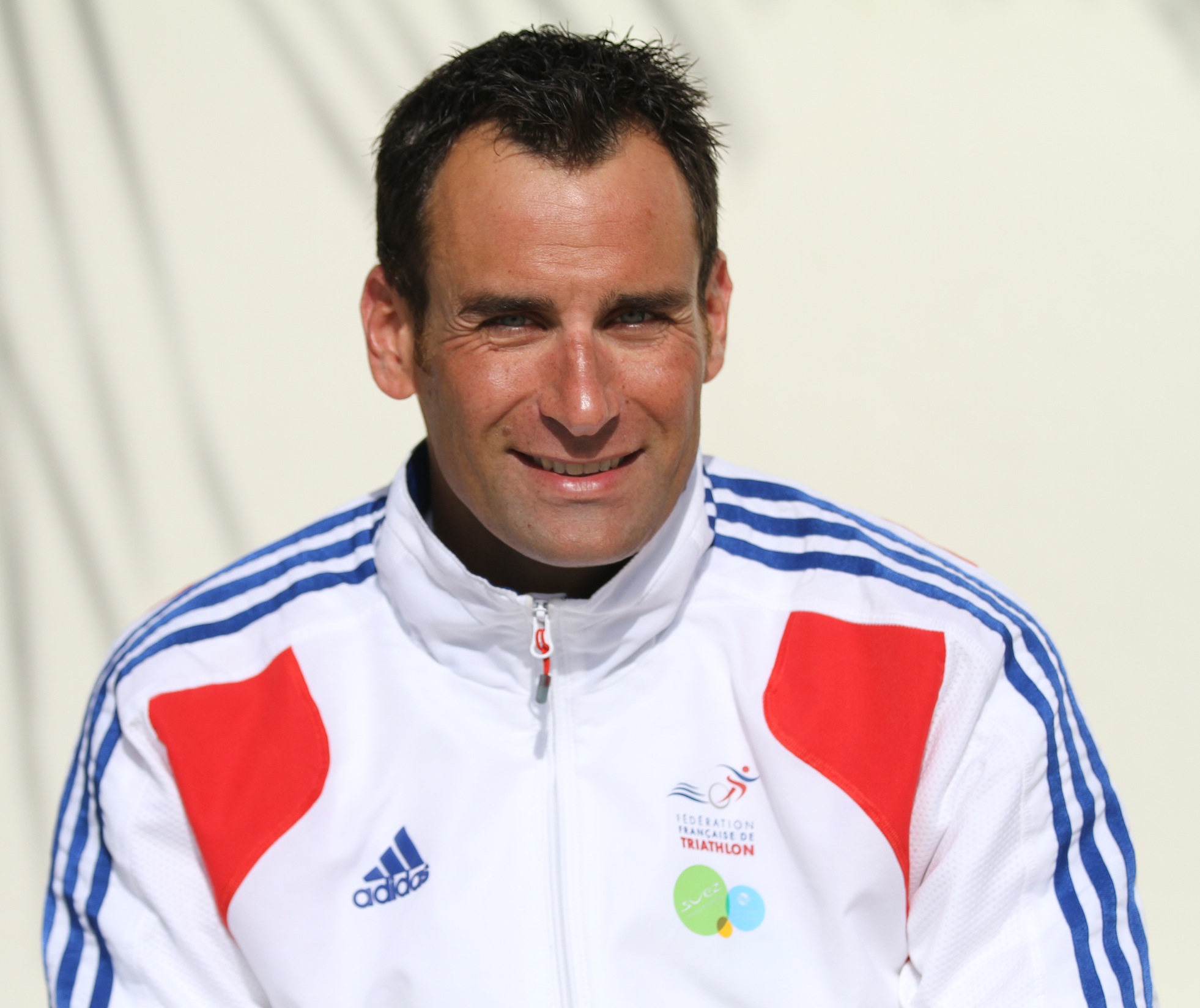 Stéphane Poulat: Objectifs 2012