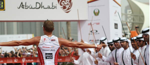 ABU DHABI 2012 : la victoire pour Rasmus Henning !