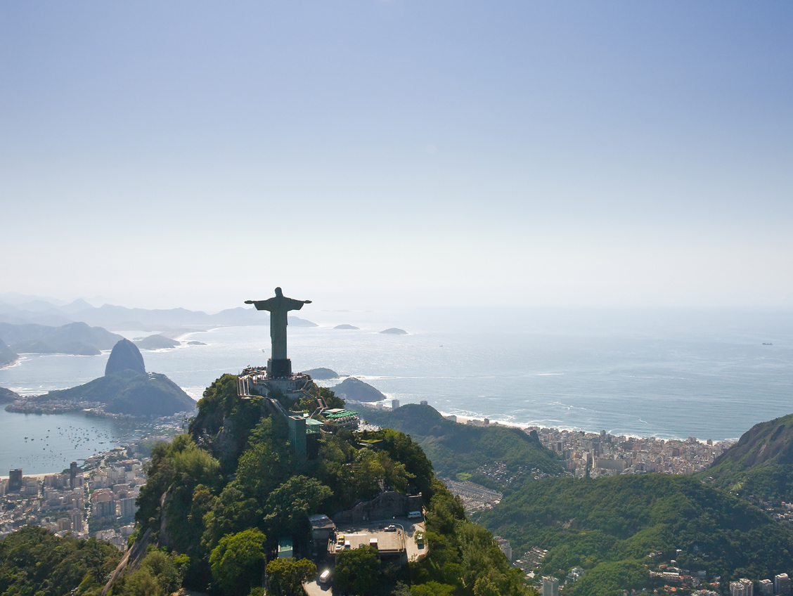 Rio : une nouvelle destination TriStar