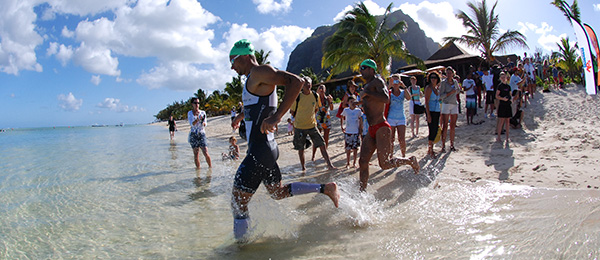 Rendez-vous le 23 novembre prochain pour l’Indian Ocean Triathlon
