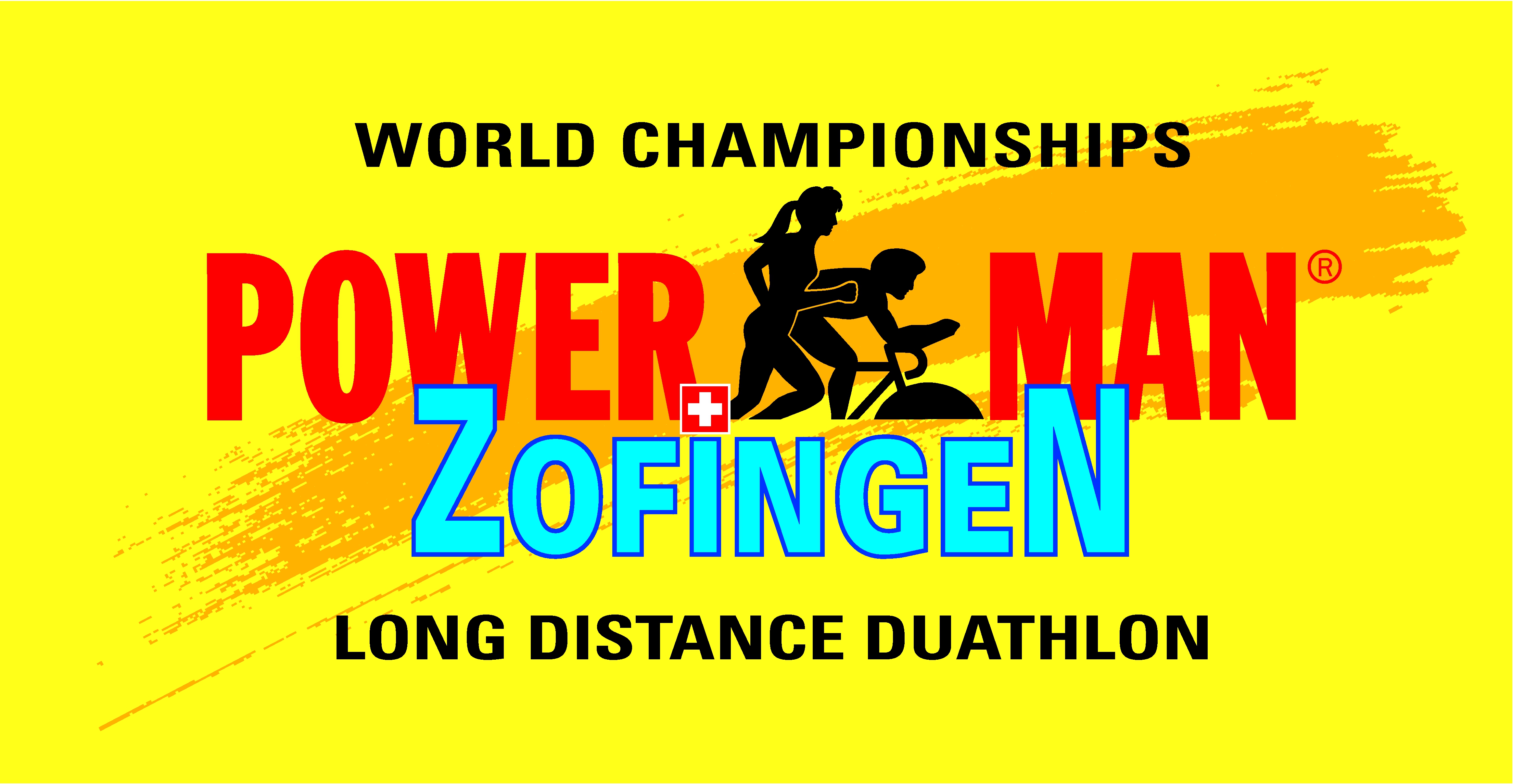 Zofingen sera une fois de plus le Championnat du Monde Longue Distance de Duathlon ITU