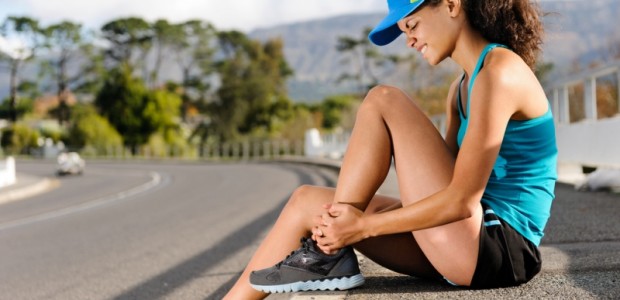 Course à pied : 5 manières de prévenir les blessures