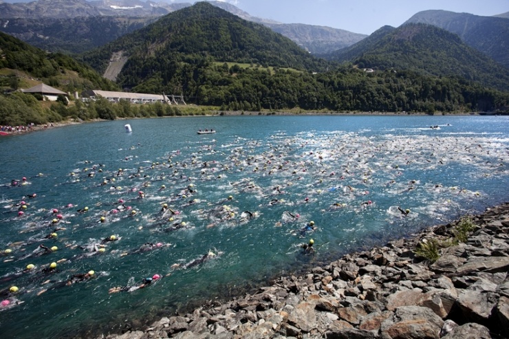 Triathlon de l’Alpe d’Huez : Plus que 200 dossards sur l’épreuve LD