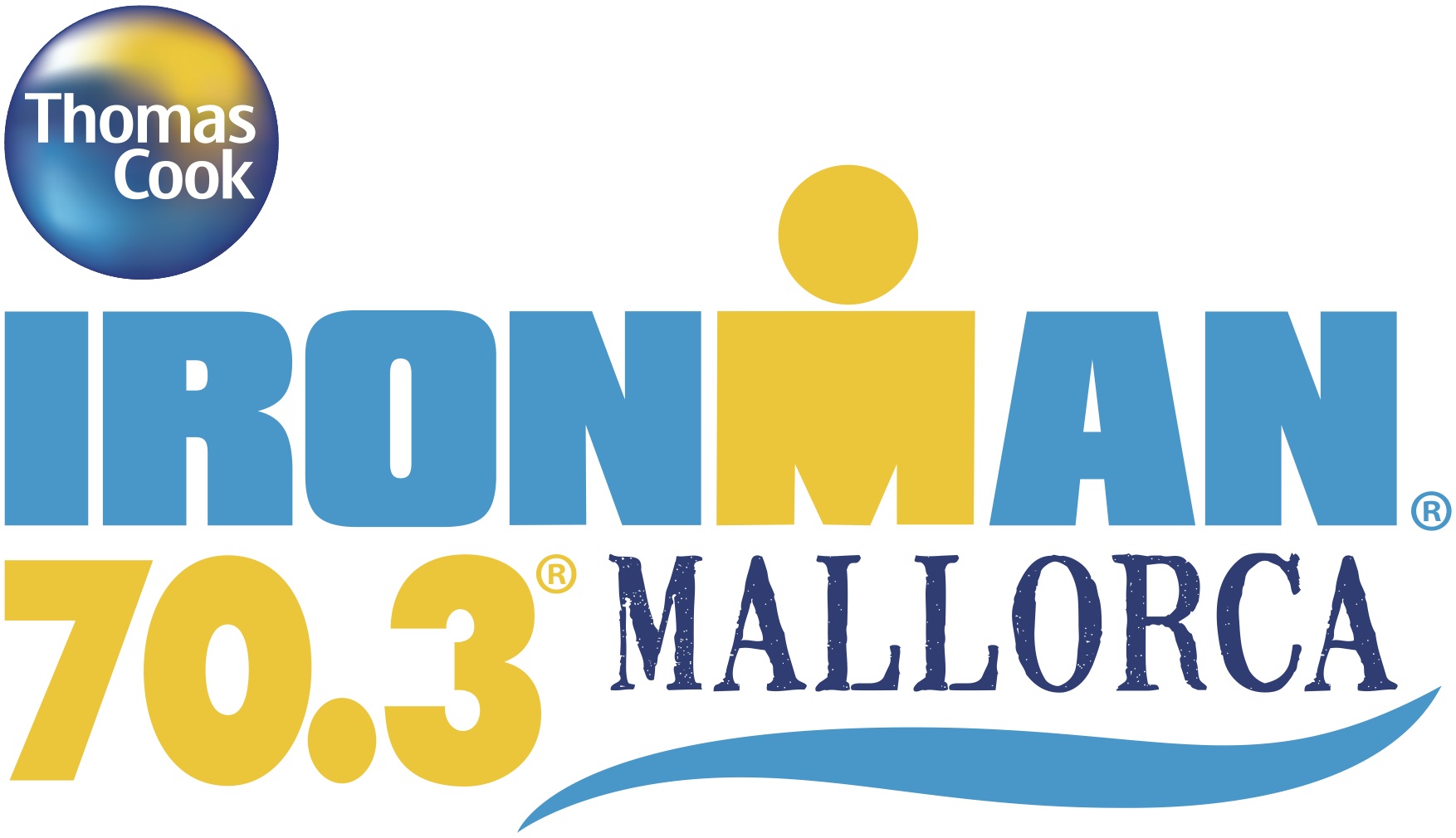 IRONMAN 70.3 Mallorca: VIDEO