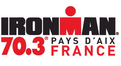 Félicitations aux Français qualifiés sur  l’IRONMAN 70.3 Pays d’Aix!