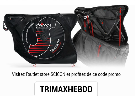 Scion Bags : Code Promo 30%