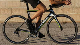 TEST MATERIEL : New Slice by Cannondale