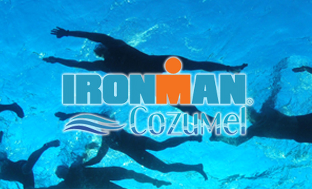 Ironman Cozumel : Une start list impressionnante !