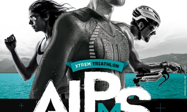 Compressport​ partenaire titre de l’AlpsMan 2016
