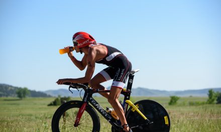 Ironman 70.3 Boulder: Victoire de Gambles – Von Berg 4ème
