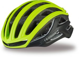 Specialized S-Works Prevail 2 SAFETY ION