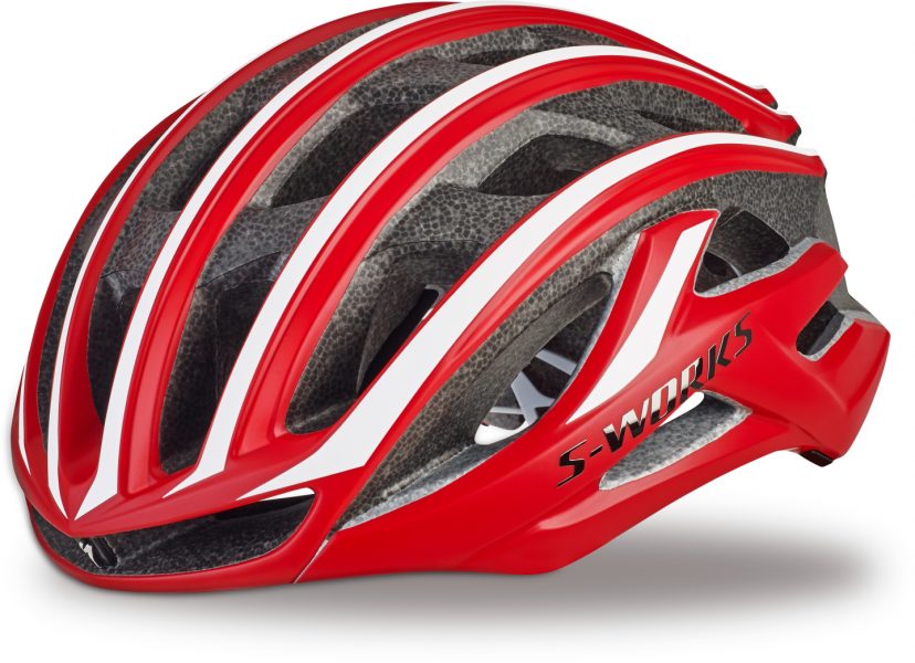 Specialized S-Works Prevail 2