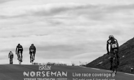 Norseman Xtreme Triathlon: les norvégiens maîtres du Gaustatoppen