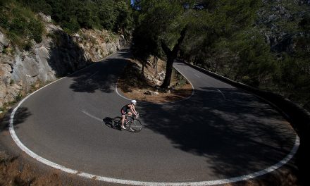Ironman Mallorca : le retour de Marcel