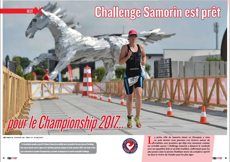 challenge-samorin