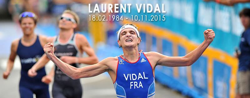 Laurent Vidal : Un an déjà