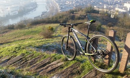 F-SI Carbon 4 by Cannondale