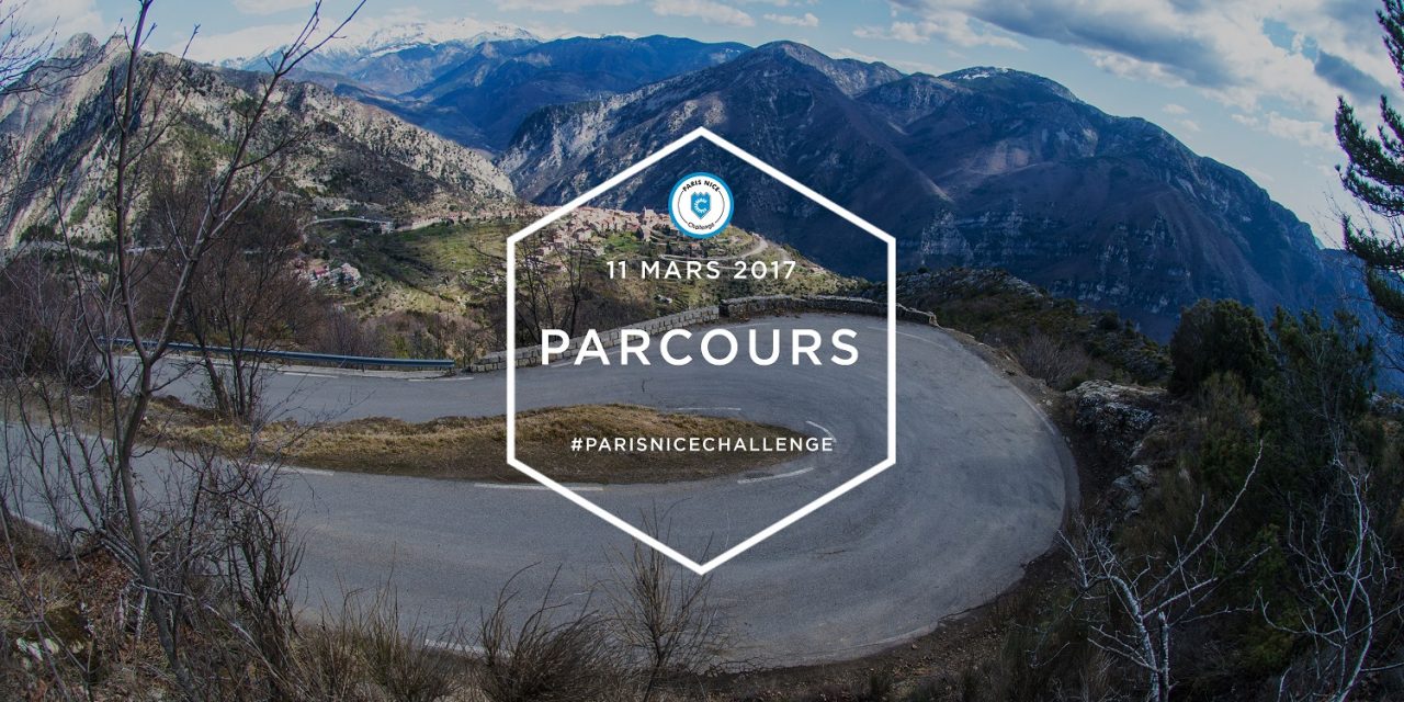 Paris-Nice Challenge se déroulera samedi 11 avril prochain. Rejoignez-nous sous le soleil de la Côte d’Azur !