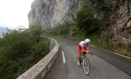 L’IRONMAN France Nice dévoile son parcours vélo !