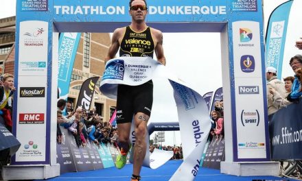 Grand Prix de Triathlon 2017 – Reprise de la saison à Dunkerque le dimanche 21 mai