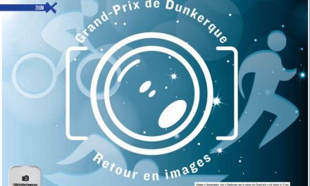Le Grand-Prix de Dunkerque, retour en images avec TrimaX#164