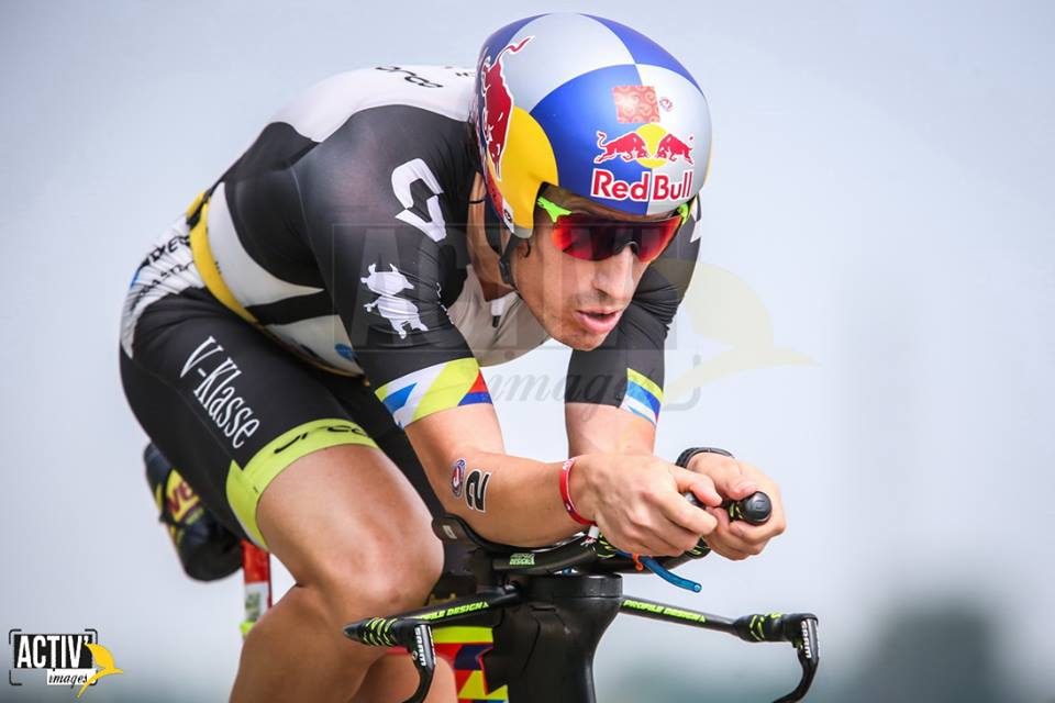 Championnat d’Europe Ironman ce dimanche à Francfort