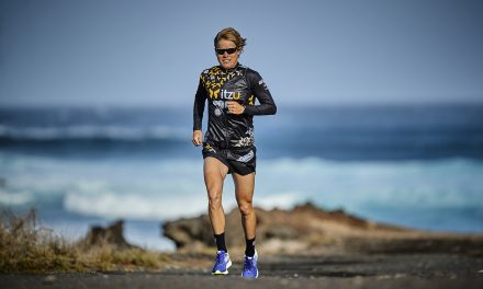Alexandra Tondeur visera un top 15 à Hawaï