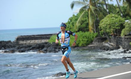 Ironman Hawaii : Podiums des Groupes d’Ages français
