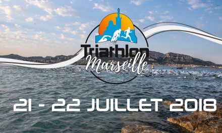 Triathlon de Marseille: 22 et 23 juillet
