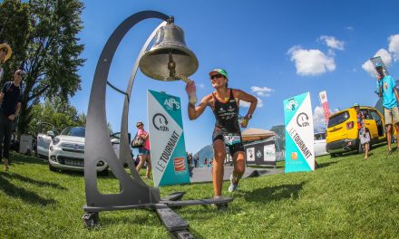AlpsMan XTrem Triathlon : la quête de l’or noir