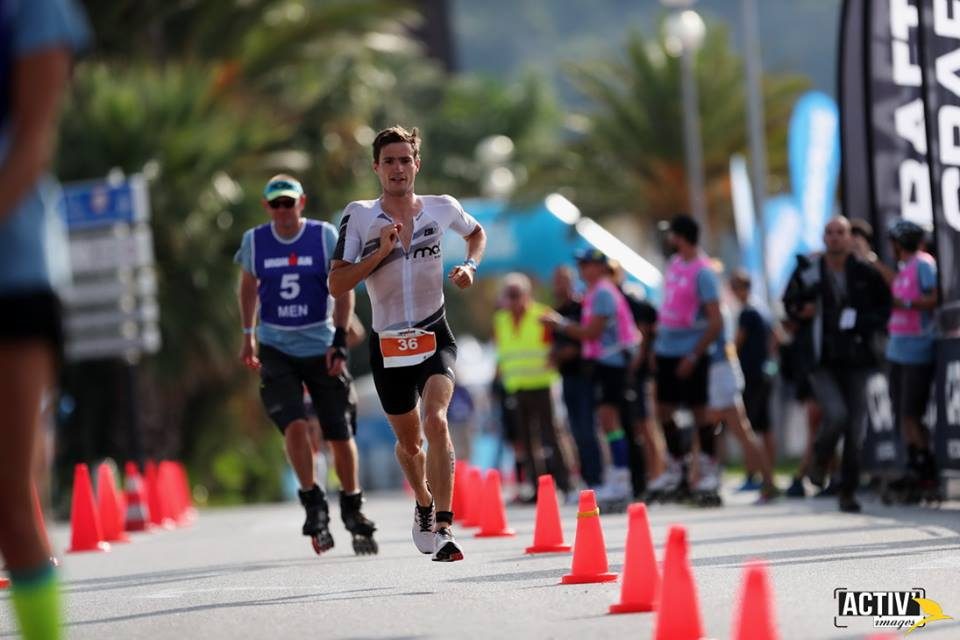 Plus de 2100 athlètes inscrits à Nice, l’IRONMAN France bientôt complet !