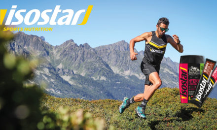 ISOSTAR : la marque française experte de la nutrition sportive