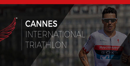 Cannes International Triathlon: Pas d’augmentation du prix de l’inscription jusqu’au 31 mars!