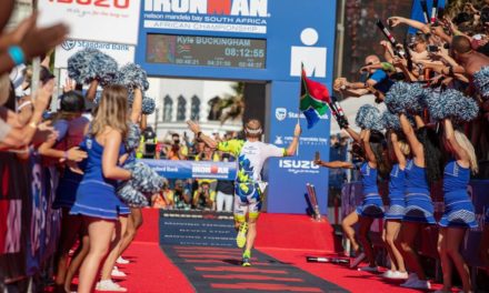 Ironman Afrique du Sud: du très lourd pour ce championnat de région