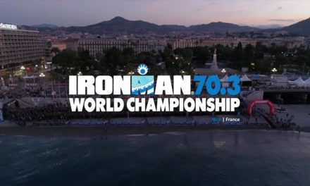 Championnat du Monde Ironman 70.3: liste des professionnels qualifiés