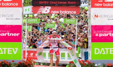 Historic triathlon in Roth Best pro field ever in Roth / Top three men and women from Hawaii  Sebastian Kienle: « I’m totally up for Roth! »