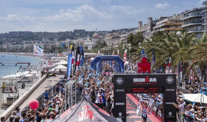Des réponses d’Ironman Europe sur les prochaines courses…