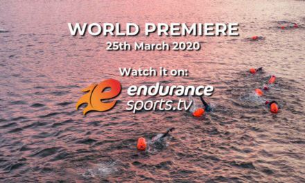 Exclusive Worldwide Premiere: PATAGONMAN 2019 Extreme Triathlon documentary on endurance sports TV