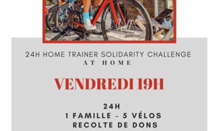 24h HT challenge solidaire