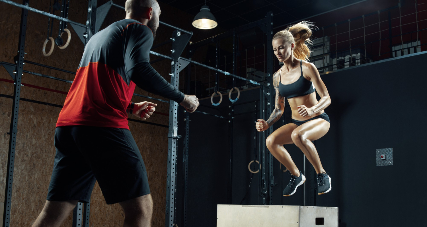 RPM Power Slam Ball En PVC - Pour La Musculation, L'entraînement