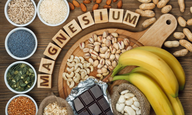Le Magnesium : évitez les carences !