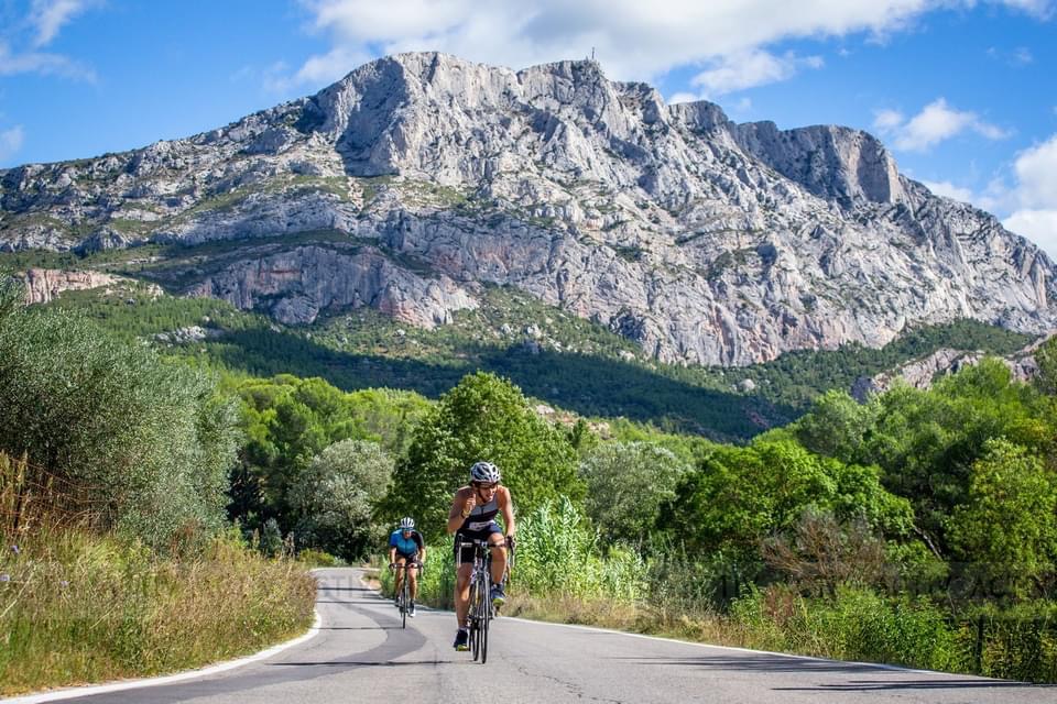 Ironman Pays d’Aix-en-Provence : En mai, faites ce qu’il vous plait !