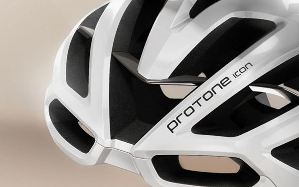 PROTONE Icon, KASK revisite son bestseller !