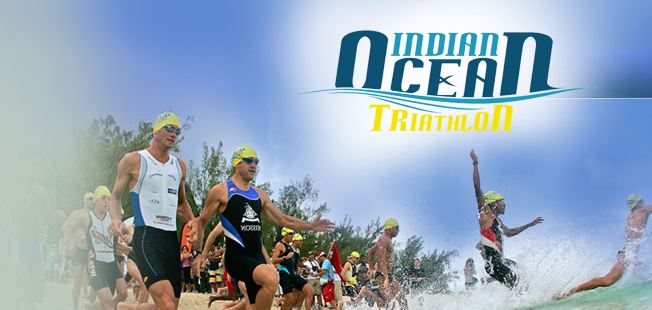 Indian Ocean Triathlon : Laurent Jalabert pour la revanche
