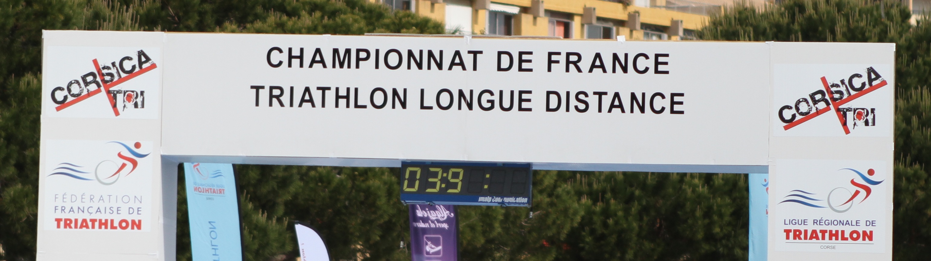 LIVE France CALVI : départ dans quelques minutes…