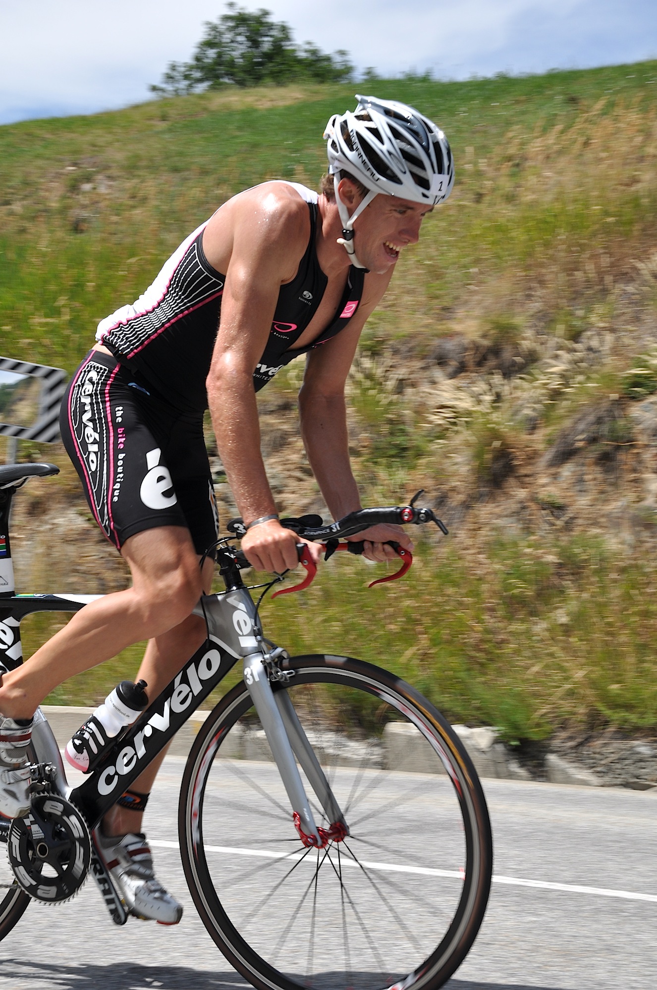 Challenge ROTH: le retour de Cunnama