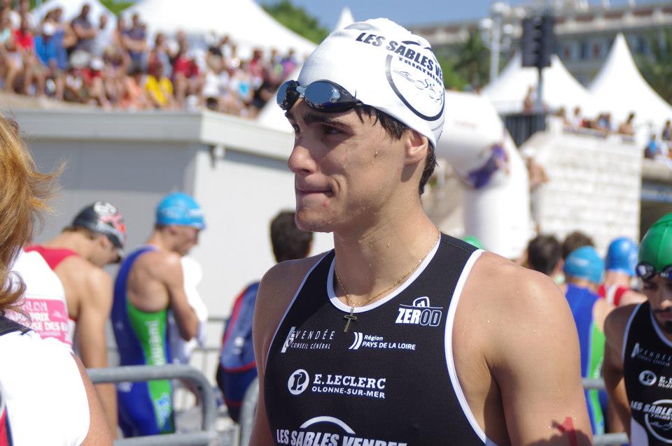 Victoire d’Anthony Pujades aux Vannades Trimax Magazine