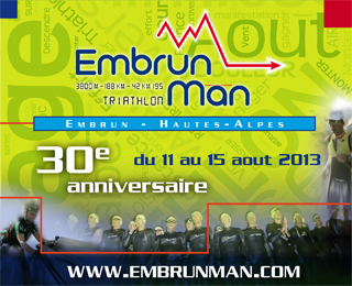 LIVE EMBRUMAN : et c’est parti…
