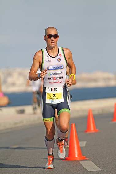 Victoire de Frederik Van Lierde à Deinze en Belgique